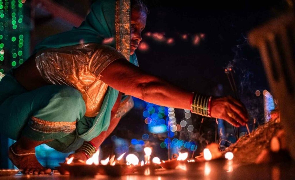 The Cultural Significance of Diwali and How Marketers Can Celebrate