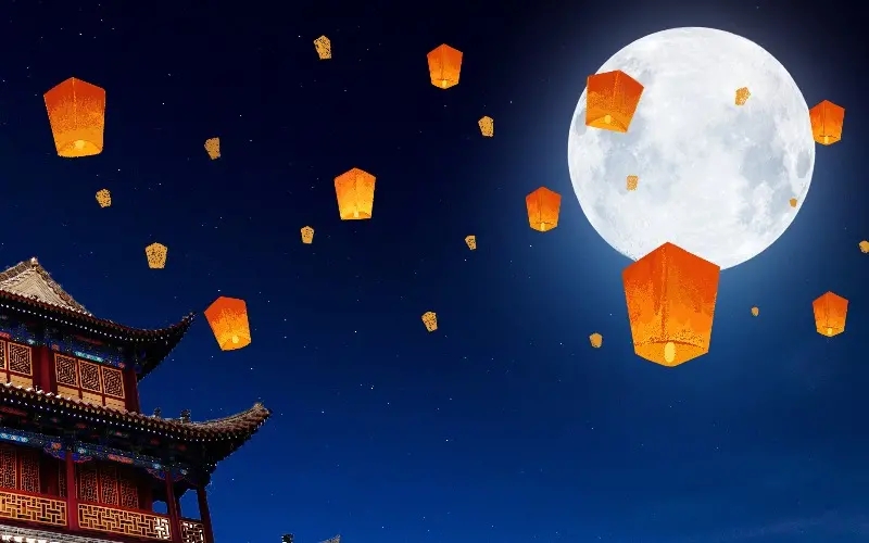 Celebrating Autumn Moon Festival Down Under: A Migrant’s Tale